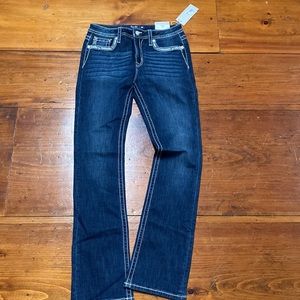 Miss Me Los Angeles Jeans